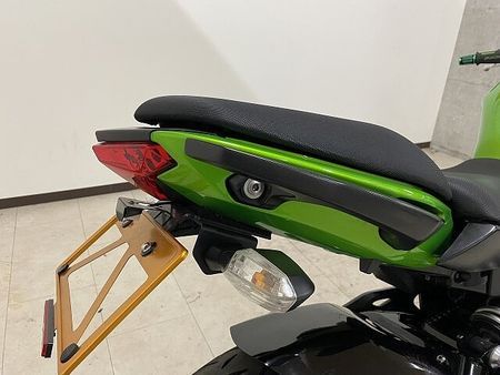 カワサキ ニンジャ 400 【7月限定価格】【マル得】 Ninja 400 2014年モデル スクリーン/フェンダーレ 25