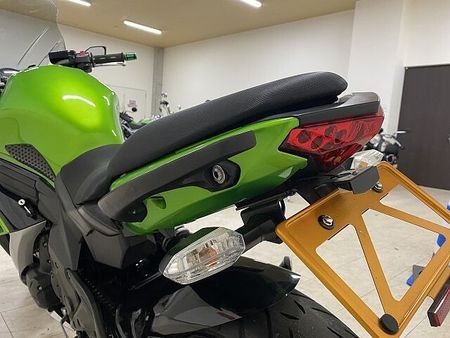 カワサキ ニンジャ 400 【7月限定価格】【マル得】 Ninja 400 2014年モデル スクリーン/フェンダーレ 26