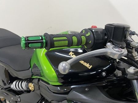 カワサキ ニンジャ 400 【7月限定価格】【マル得】 Ninja 400 2014年モデル スクリーン/フェンダーレ 27