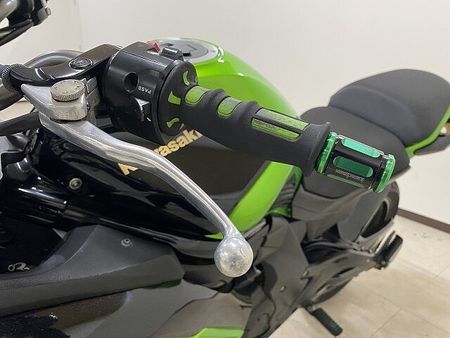 カワサキ ニンジャ 400 【7月限定価格】【マル得】 Ninja 400 2014年モデル スクリーン/フェンダーレ 28