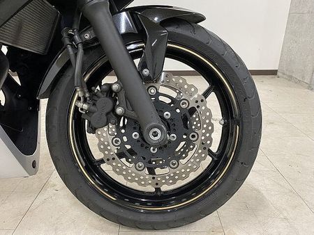 カワサキ ニンジャ 400 【7月限定価格】【マル得】 Ninja 400 2014年モデル スクリーン/フェンダーレ 29