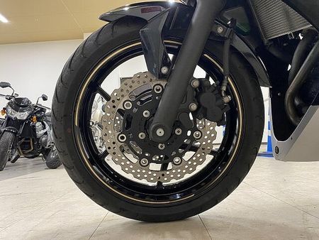 カワサキ ニンジャ 400 【7月限定価格】【マル得】 Ninja 400 2014年モデル スクリーン/フェンダーレ 30