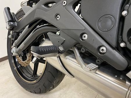 カワサキ ニンジャ 400 【7月限定価格】【マル得】 Ninja 400 2014年モデル スクリーン/フェンダーレ 33