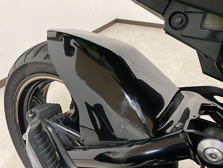 カワサキ ニンジャ 400 【7月限定価格】【マル得】 Ninja 400 2014年モデル スクリーン/フェンダーレ 35