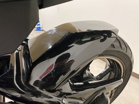 カワサキ ニンジャ 400 【7月限定価格】【マル得】 Ninja 400 2014年モデル スクリーン/フェンダーレ 36