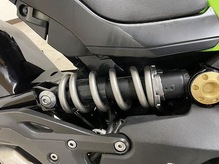 カワサキ ニンジャ 400 【7月限定価格】【マル得】 Ninja 400 2014年モデル スクリーン/フェンダーレ 37
