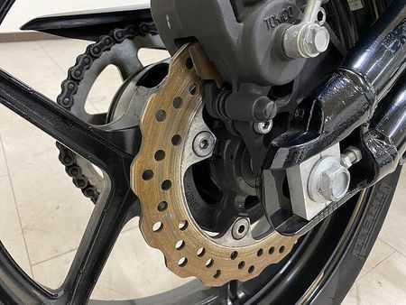 カワサキ ニンジャ 400 【7月限定価格】【マル得】 Ninja 400 2014年モデル スクリーン/フェンダーレ 39