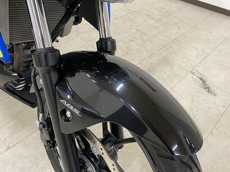 スズキ GSX-S125 GSX-S125 2021年モデル!! 14
