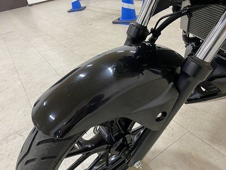 スズキ GSX-S125 GSX-S125 2021年モデル!! 15