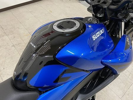 スズキ GSX-S125 GSX-S125 2021年モデル!! 18