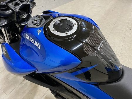 スズキ GSX-S125 GSX-S125 2021年モデル!! 19