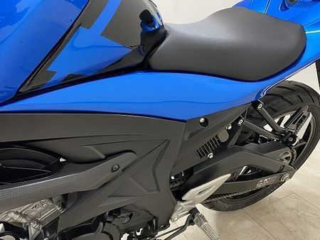 スズキ GSX-S125 GSX-S125 2021年モデル!! 21