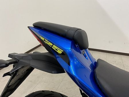 スズキ GSX-S125 GSX-S125 2021年モデル!! 22