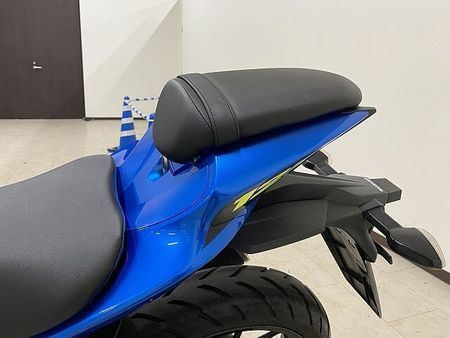 スズキ GSX-S125 GSX-S125 2021年モデル!! 23