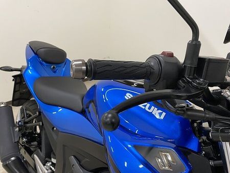 スズキ GSX-S125 GSX-S125 2021年モデル!! 28