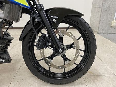 スズキ GSX-S125 GSX-S125 2021年モデル!! 30