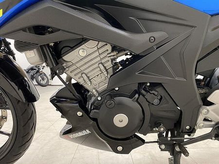 スズキ GSX-S125 GSX-S125 2021年モデル!! 33