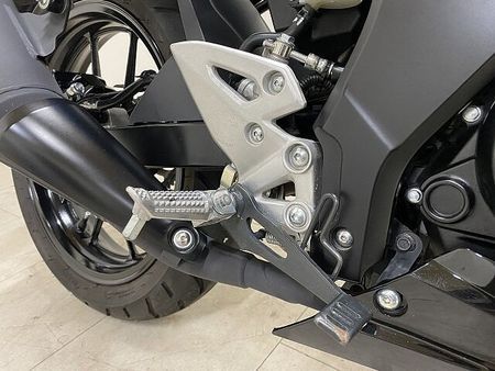 スズキ GSX-S125 GSX-S125 2021年モデル!! 34