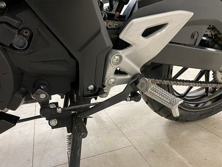 スズキ GSX-S125 GSX-S125 2021年モデル!! 35