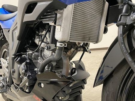 スズキ GSX-S125 GSX-S125 2021年モデル!! 36