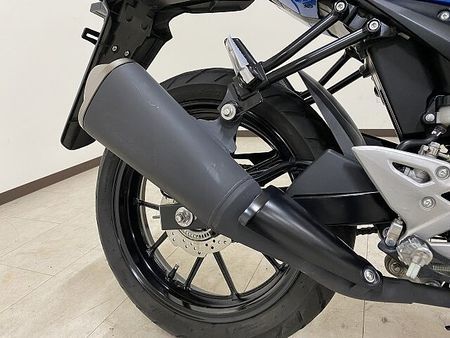 スズキ GSX-S125 GSX-S125 2021年モデル!! 37