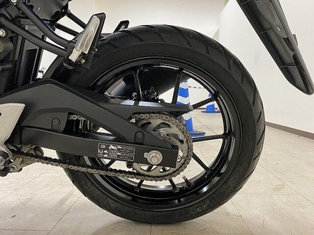 スズキ GSX-S125 GSX-S125 2021年モデル!! 38