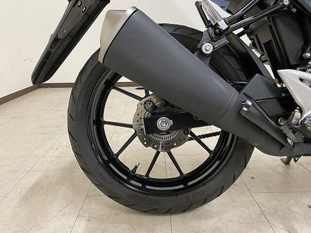 スズキ GSX-S125 GSX-S125 2021年モデル!! 9