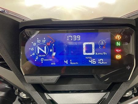 ホンダ CBR650R 【マル得】CBR650R 2023年モデル フェンダーレス!! 11