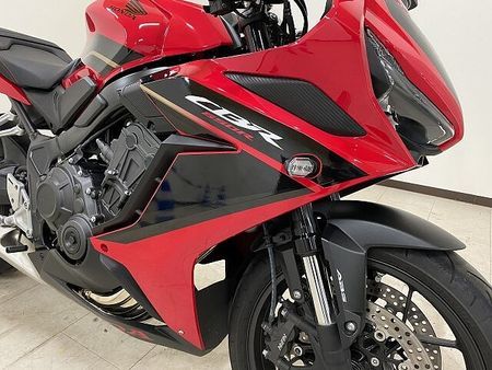 ホンダ CBR650R 【マル得】CBR650R 2023年モデル フェンダーレス!! 15