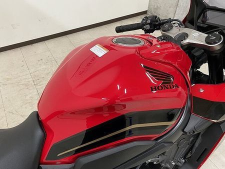 ホンダ CBR650R 【マル得】CBR650R 2023年モデル フェンダーレス!! 17