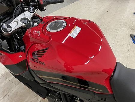 ホンダ CBR650R 【マル得】CBR650R 2023年モデル フェンダーレス!! 18