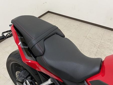 ホンダ CBR650R 【マル得】CBR650R 2023年モデル フェンダーレス!! 19