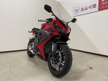ホンダ CBR650R 【マル得】CBR650R 2023年モデル フェンダーレス!! 3