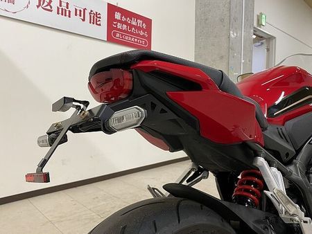 ホンダ CBR650R 【マル得】CBR650R 2023年モデル フェンダーレス!! 22