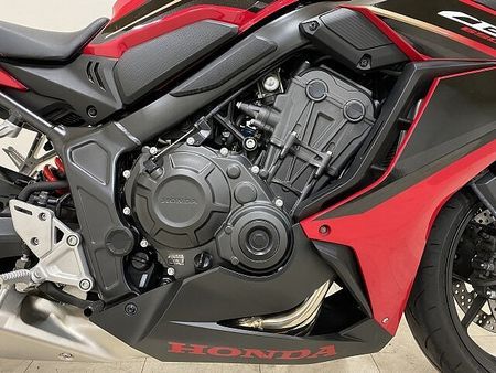 ホンダ CBR650R 【マル得】CBR650R 2023年モデル フェンダーレス!! 30