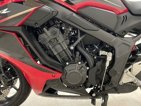 ホンダ CBR650R 【マル得】CBR650R 2023年モデル フェンダーレス!! 31