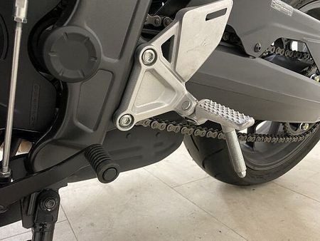 ホンダ CBR650R 【マル得】CBR650R 2023年モデル フェンダーレス!! 33