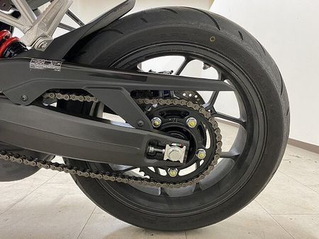 ホンダ CBR650R 【マル得】CBR650R 2023年モデル フェンダーレス!! 35
