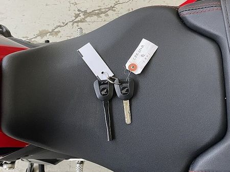 ホンダ CBR650R 【マル得】CBR650R 2023年モデル フェンダーレス!! 37