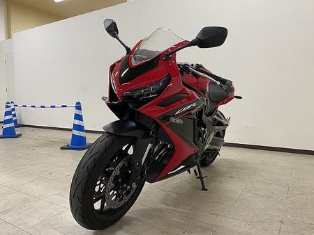 ホンダ CBR650R 【マル得】CBR650R 2023年モデル フェンダーレス!! 4