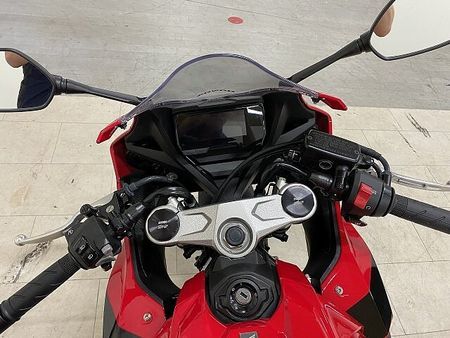 ホンダ CBR650R 【マル得】CBR650R 2023年モデル フェンダーレス!! 8