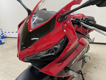 ホンダ CBR650R 【マル得】CBR650R 2023年モデル フェンダーレス!! 10