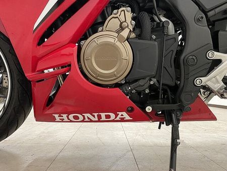 ホンダ CBR400R 【マル得】CBR400R 2019年モデル ドラレコ/USB装備 21