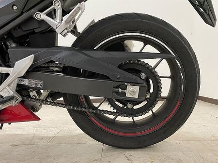 ホンダ CBR400R 【マル得】CBR400R 2019年モデル ドラレコ/USB装備 27
