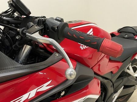 ホンダ CBR400R 【マル得】CBR400R 2019年モデル ドラレコ/USB装備 30