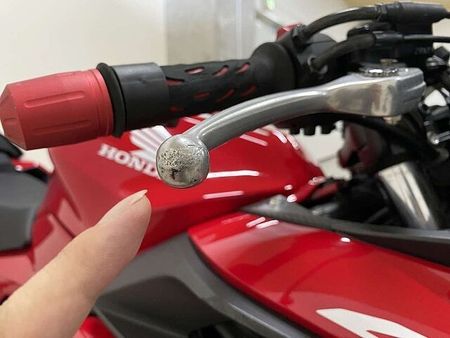 ホンダ CBR400R 【マル得】CBR400R 2019年モデル ドラレコ/USB装備 40