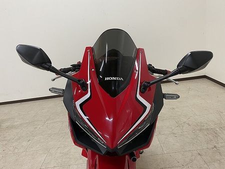 ホンダ CBR400R 【マル得】CBR400R 2019年モデル ドラレコ/USB装備 8
