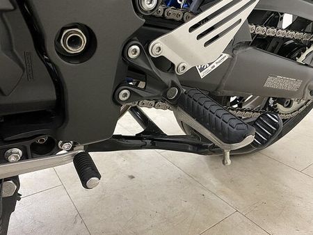 カワサキ ZX-14R Ninja ZX-14R 2015年モデル ワイバンフルエキMF/リアキャリア装備 31
