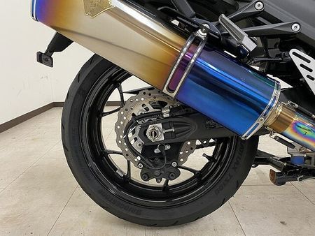 カワサキ ZX-14R Ninja ZX-14R 2015年モデル ワイバンフルエキMF/リアキャリア装備 34