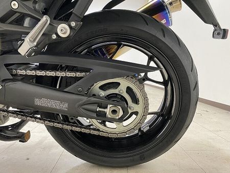カワサキ ZX-14R Ninja ZX-14R 2015年モデル ワイバンフルエキMF/リアキャリア装備 35